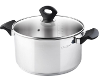 LAMART Komplet garnków Perfect LT1110 (7 elementów) - 1283501 - zdjęcie 5
